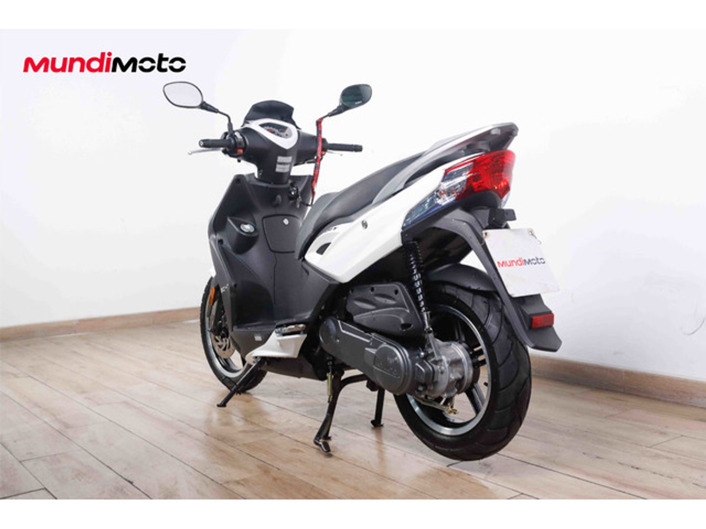 Kymco AGILITY CITY 50 4T