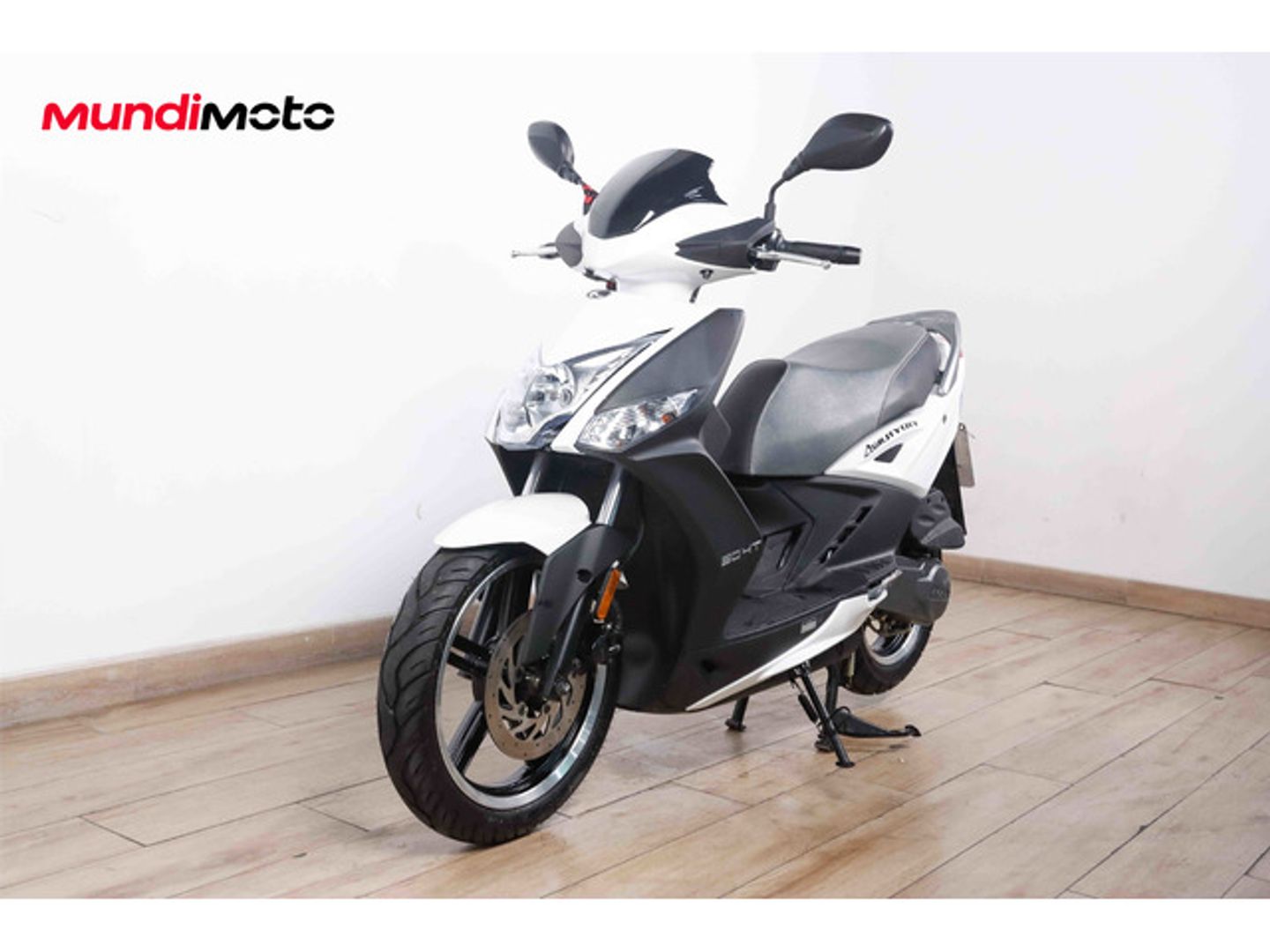 Kymco AGILITY CITY 50 4T