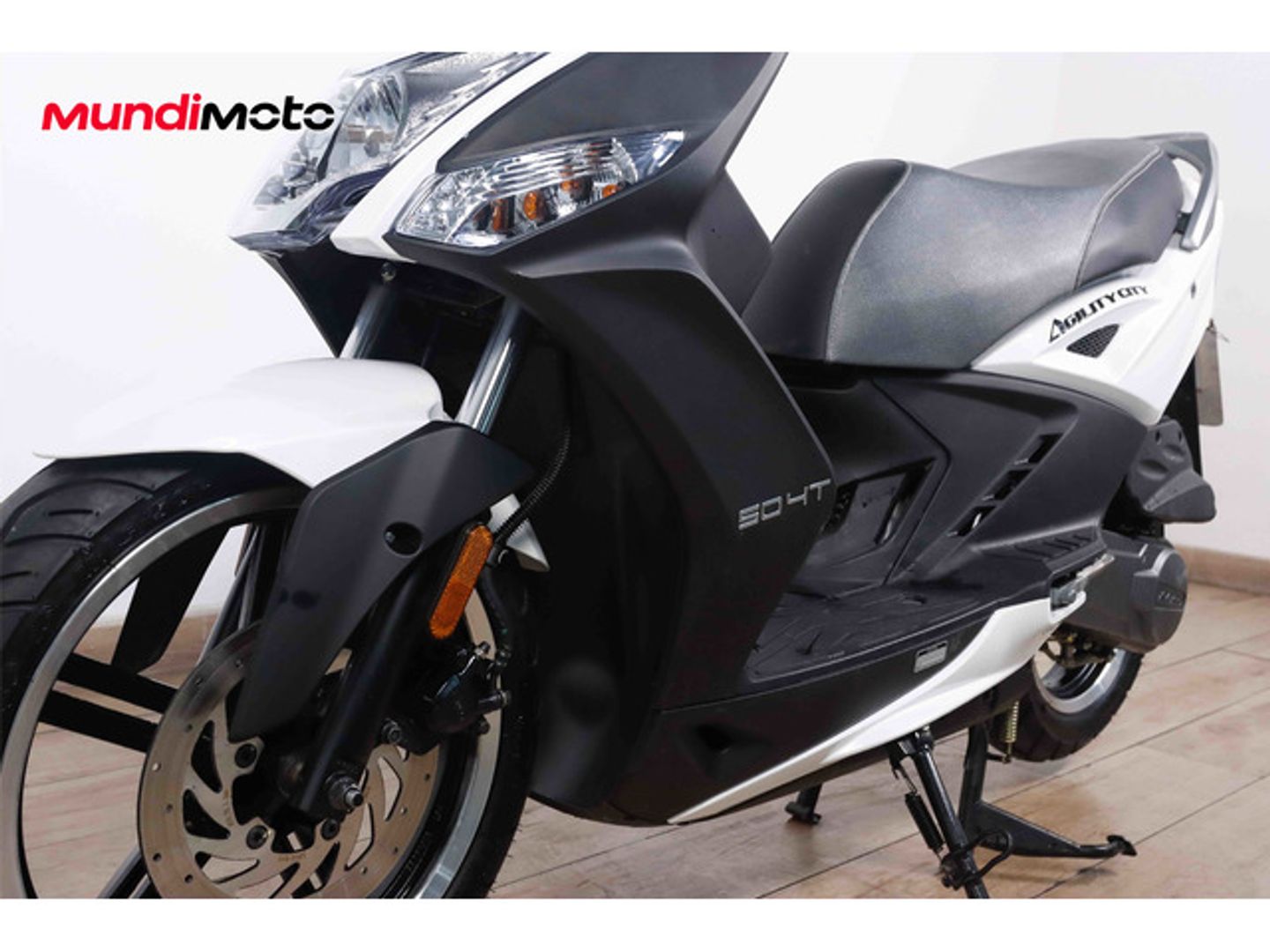 Kymco AGILITY CITY 50 4T