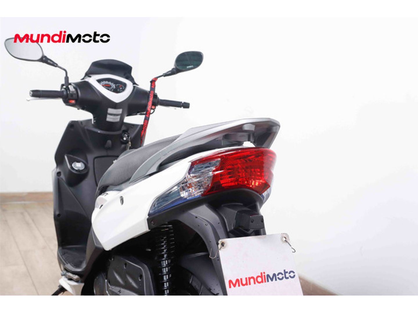 Kymco AGILITY CITY 50 4T