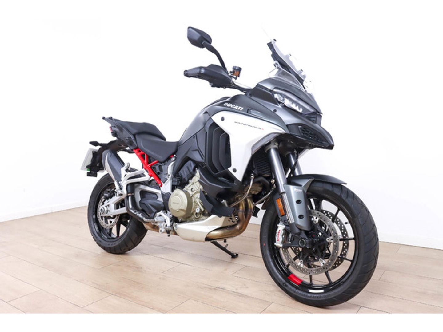 Ducati MULTISTRADA 1160 V4 S