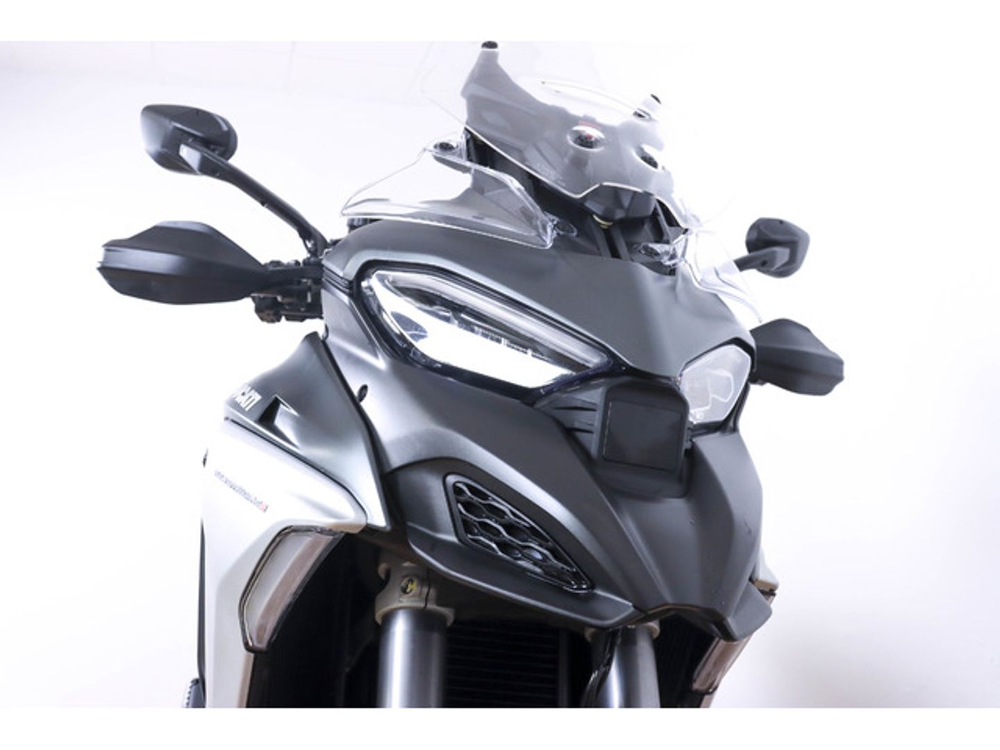 Ducati MULTISTRADA 1160 V4 S