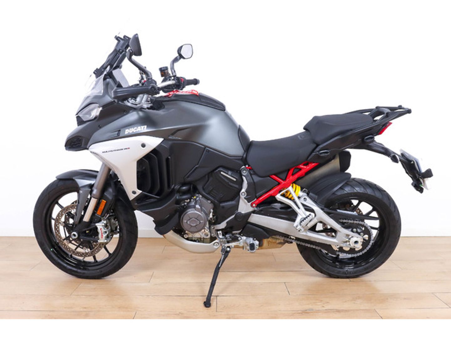 Ducati MULTISTRADA 1160 V4 S