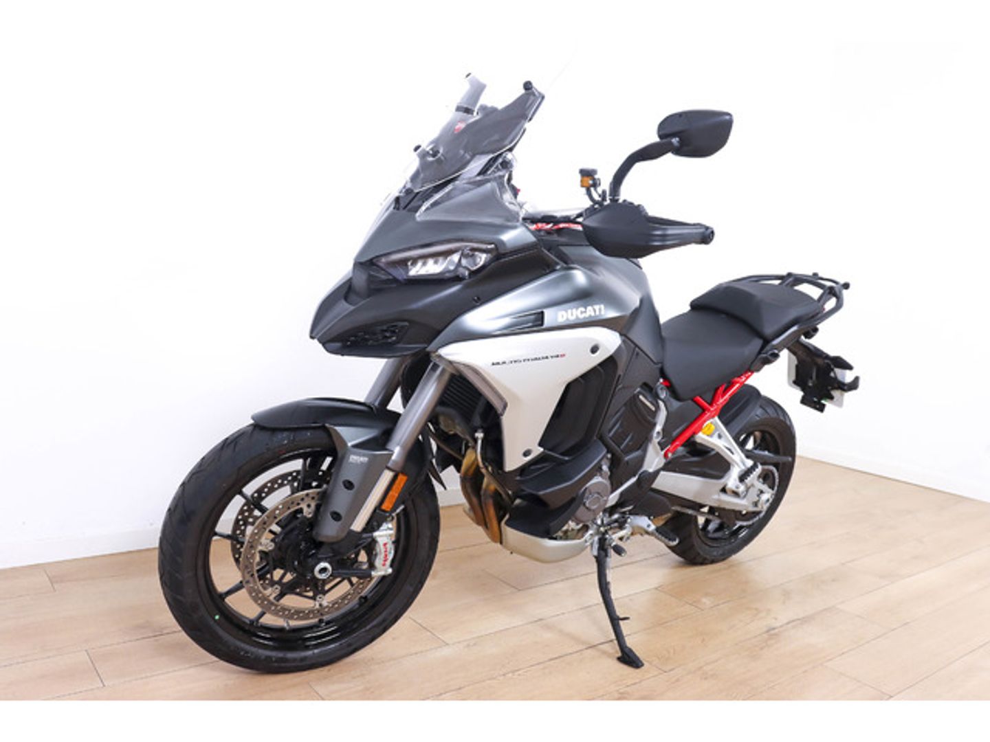 Ducati MULTISTRADA 1160 V4 S