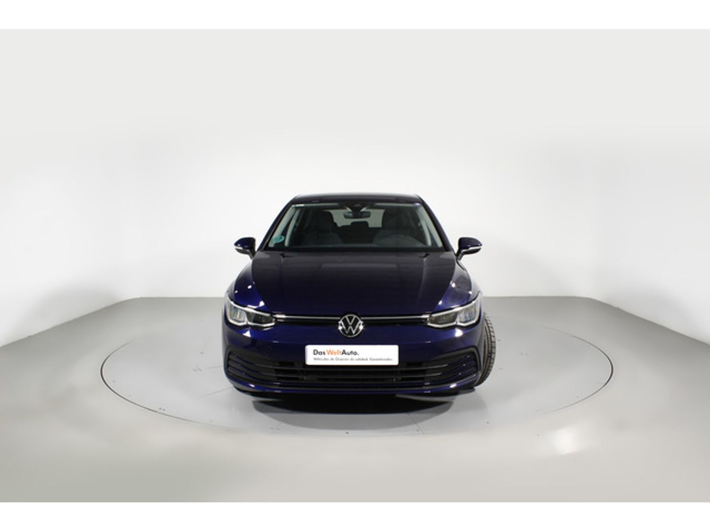 Volkswagen Golf 1.0 TSI Life