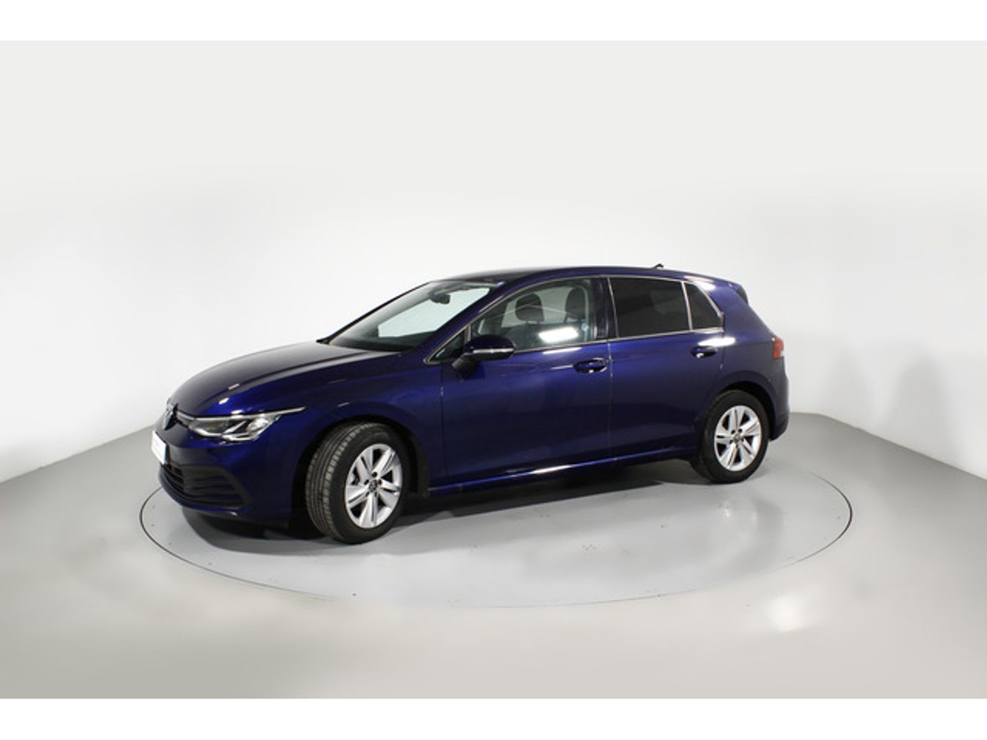 Volkswagen Golf 1.0 TSI Life