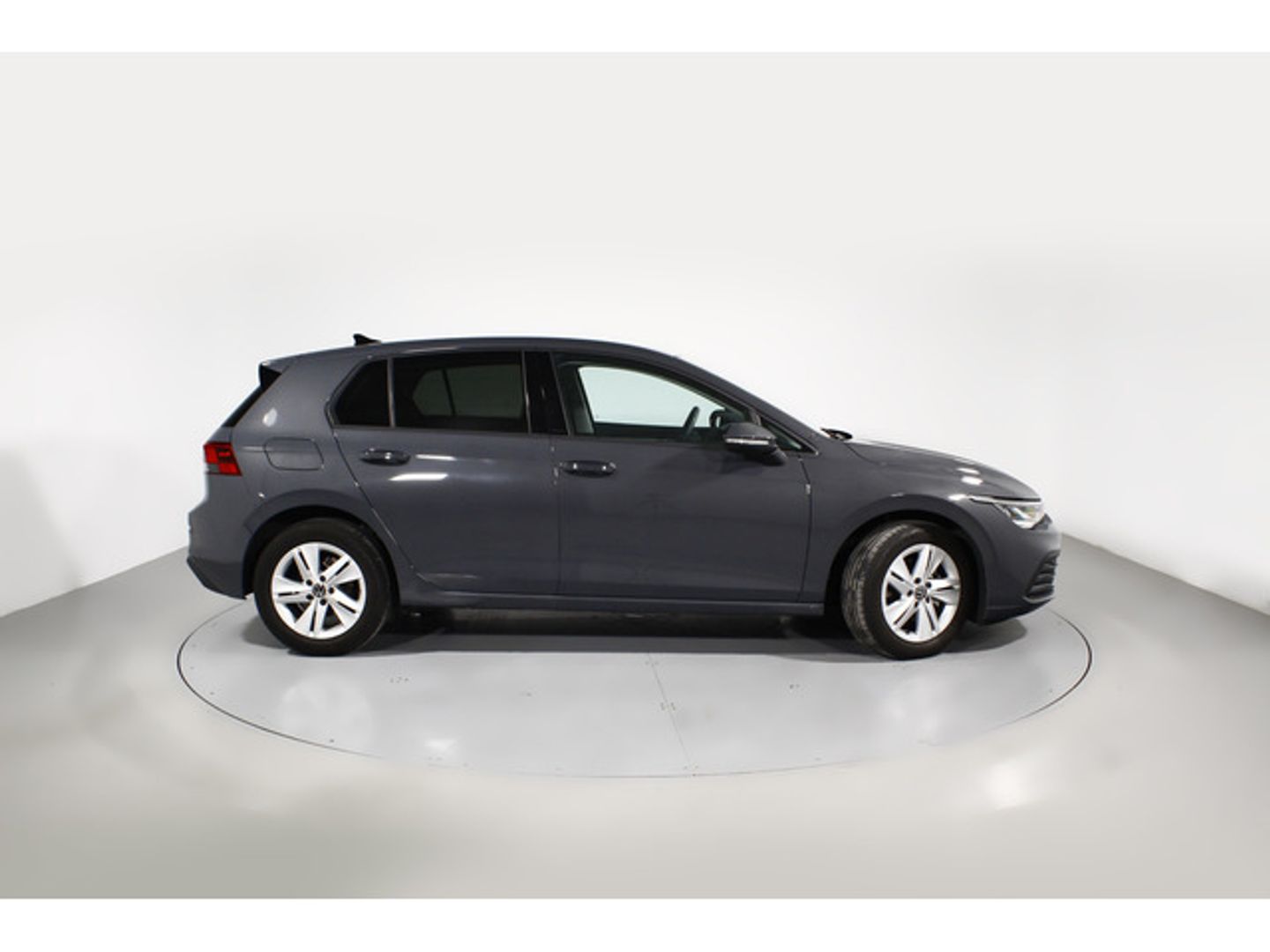 Volkswagen Golf 2.0 TDI Life