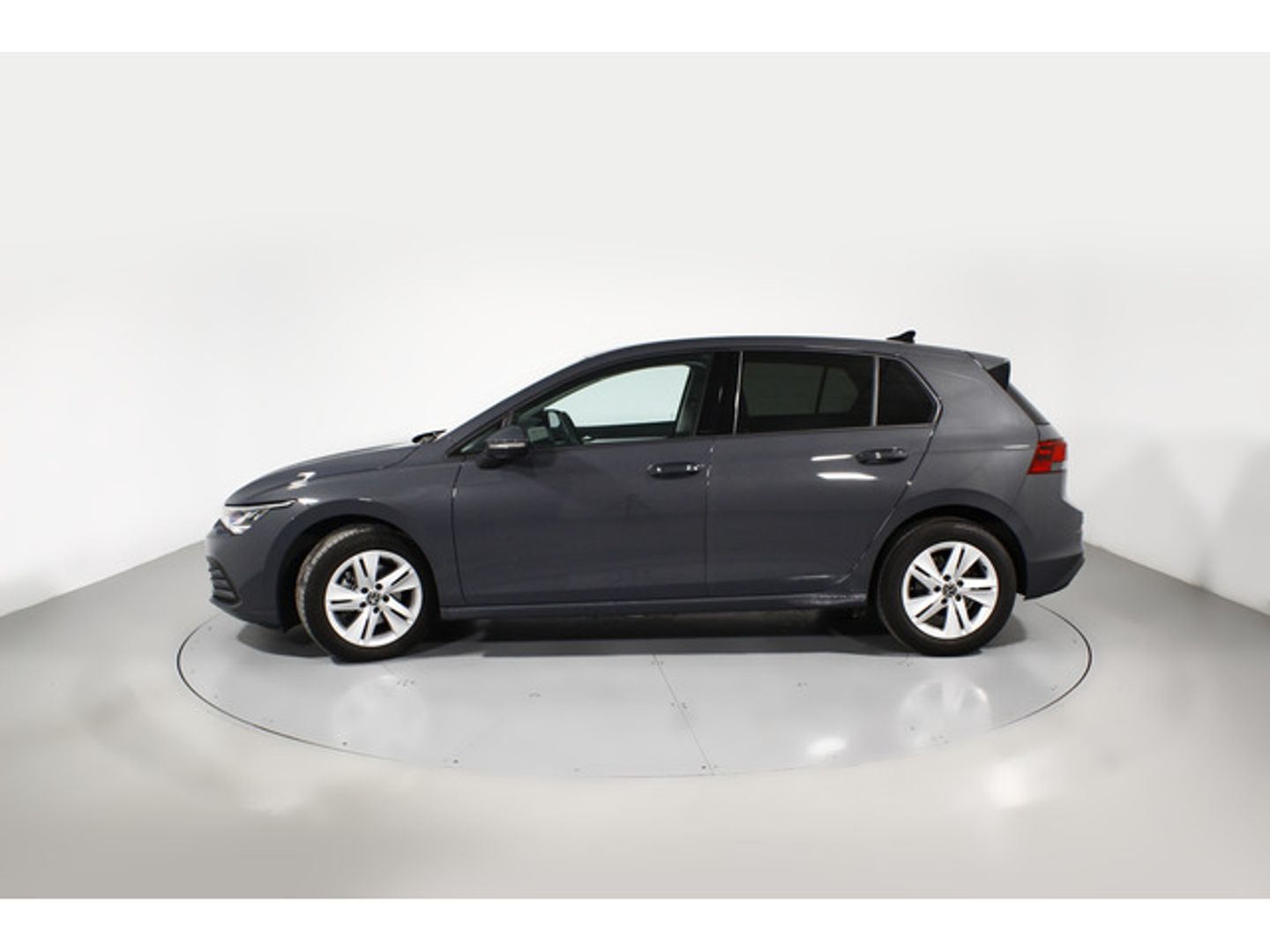 Volkswagen Golf 2.0 TDI Life