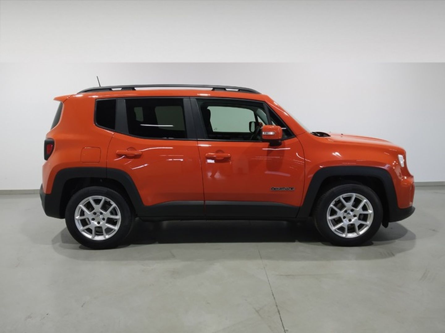 Jeep Renegade 1.0G Longitude