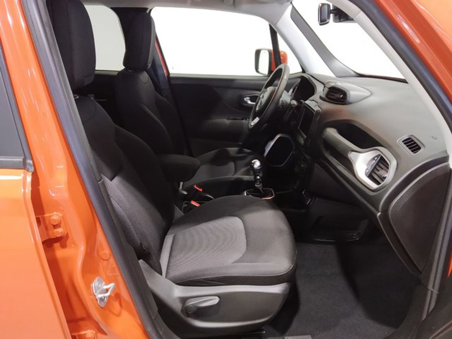 Jeep Renegade 1.0G Longitude