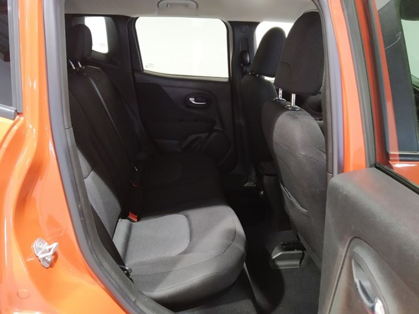 Jeep Renegade 1.0G Longitude