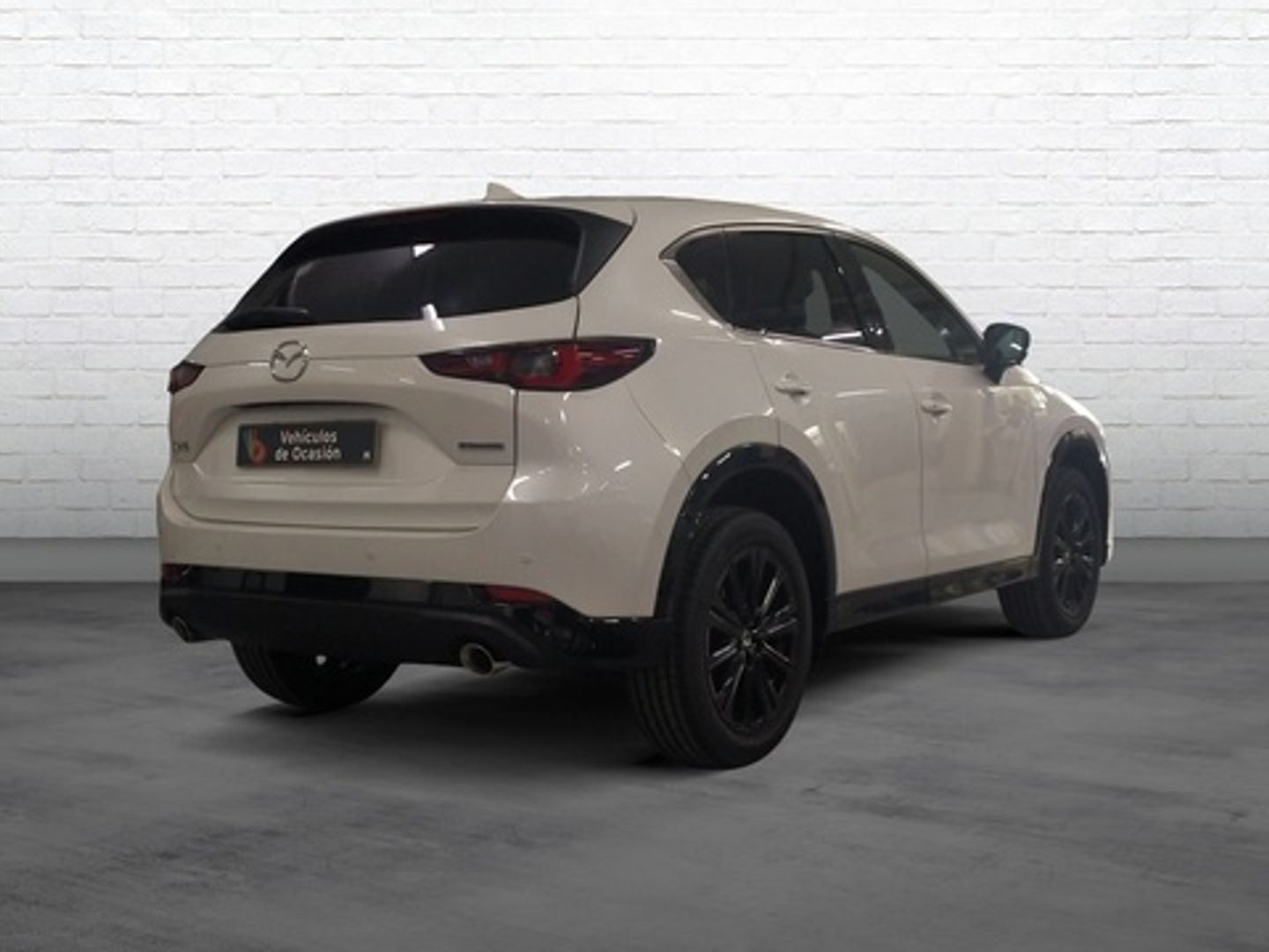 Mazda CX-5 2.0 MHEV