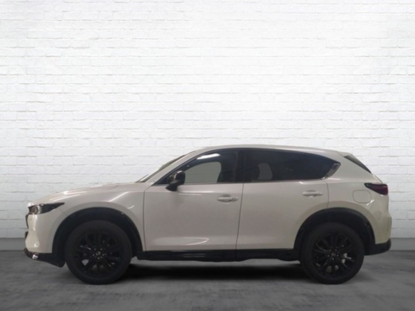 Mazda CX-5 2.0 MHEV