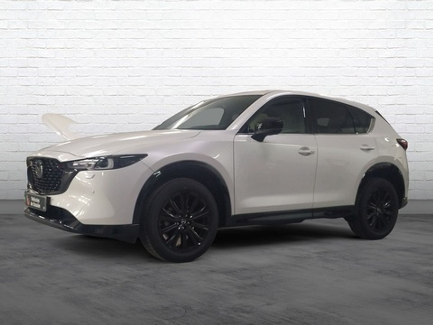 Mazda CX-5 2.0 MHEV