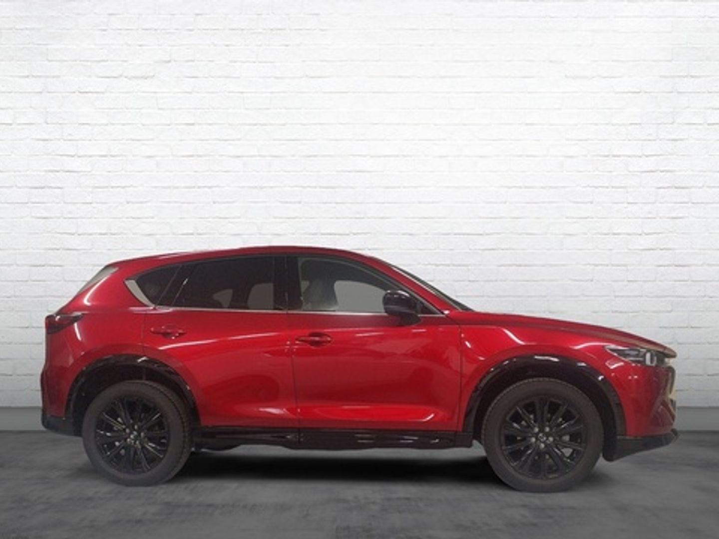 Mazda CX-5 2.0 MHEV