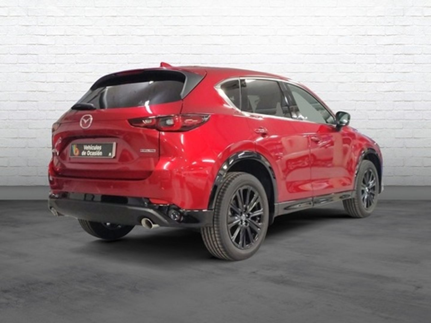 Mazda CX-5 2.0 MHEV