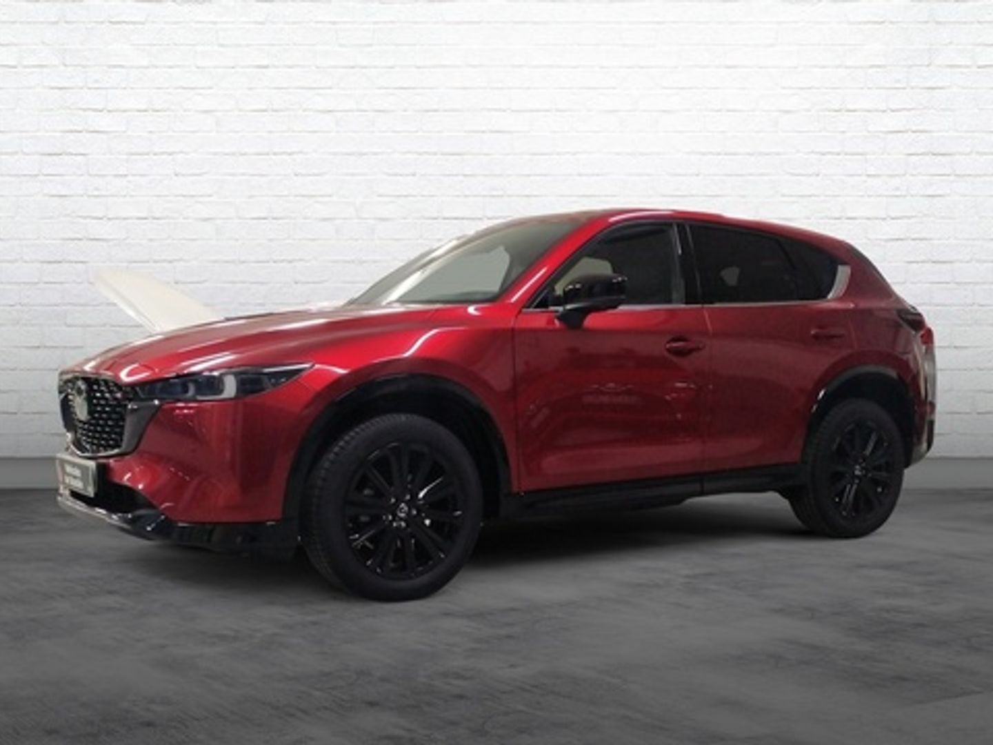 Mazda CX-5 2.0 MHEV