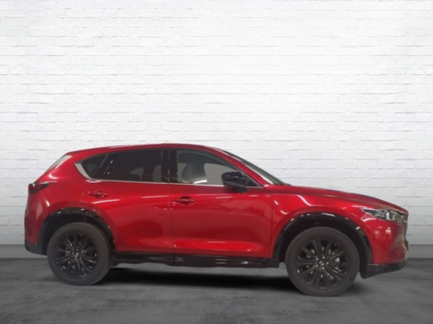 Mazda CX-5 2.0 MHEV