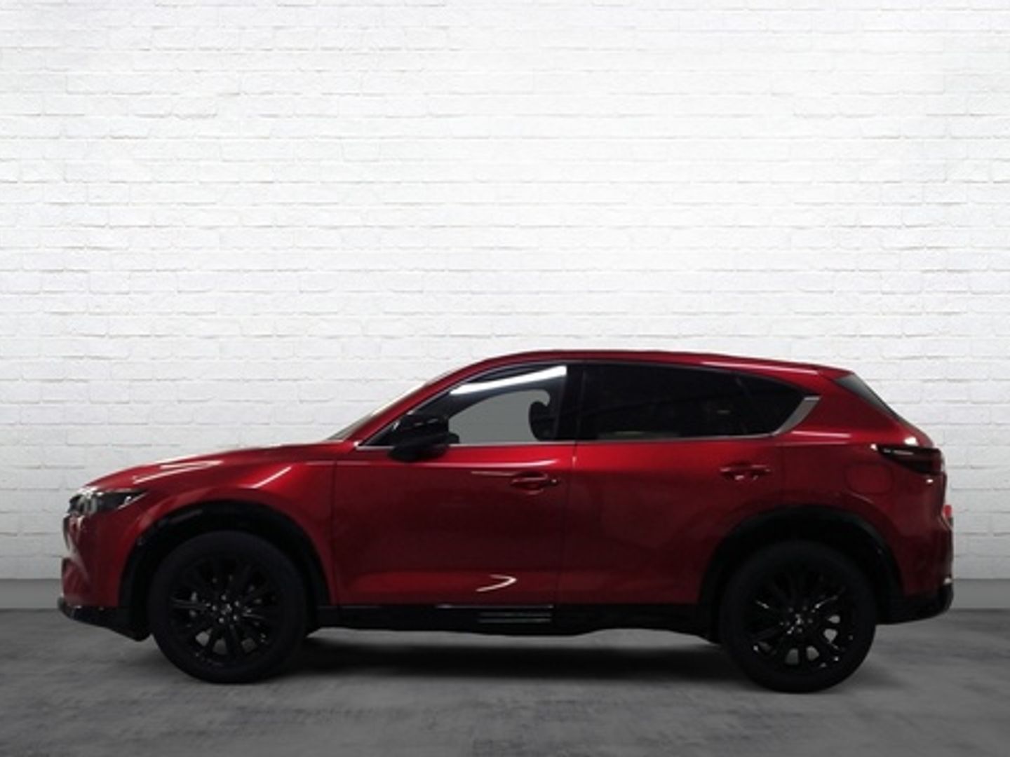 Mazda CX-5 2.0 MHEV