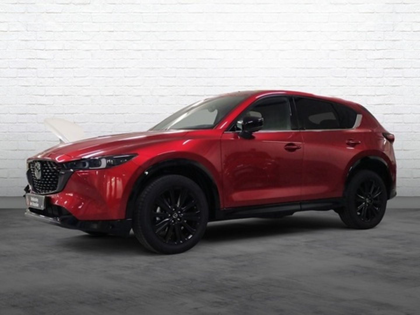 Mazda CX-5 2.0 MHEV