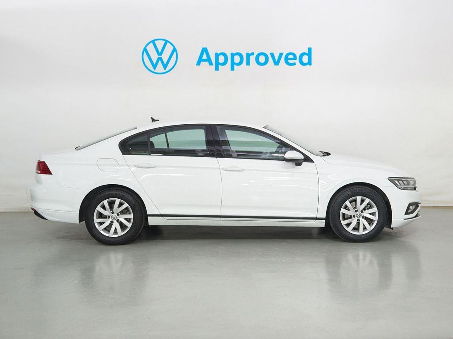 Volkswagen Passat 1.6 TDI Business