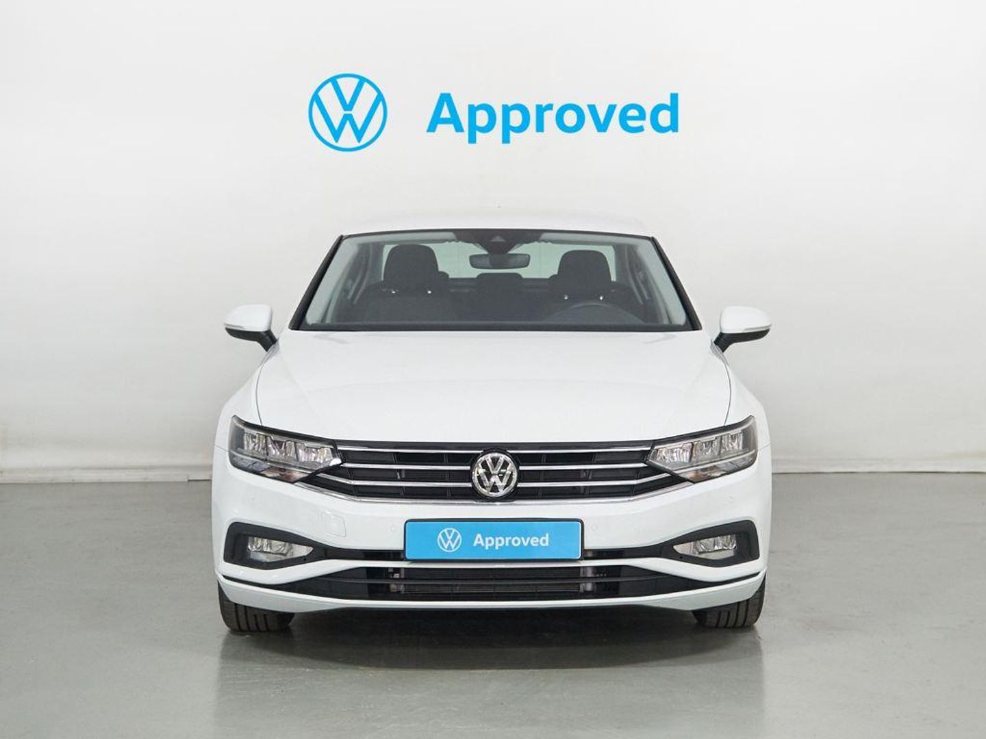 Volkswagen Passat 1.6 TDI Business