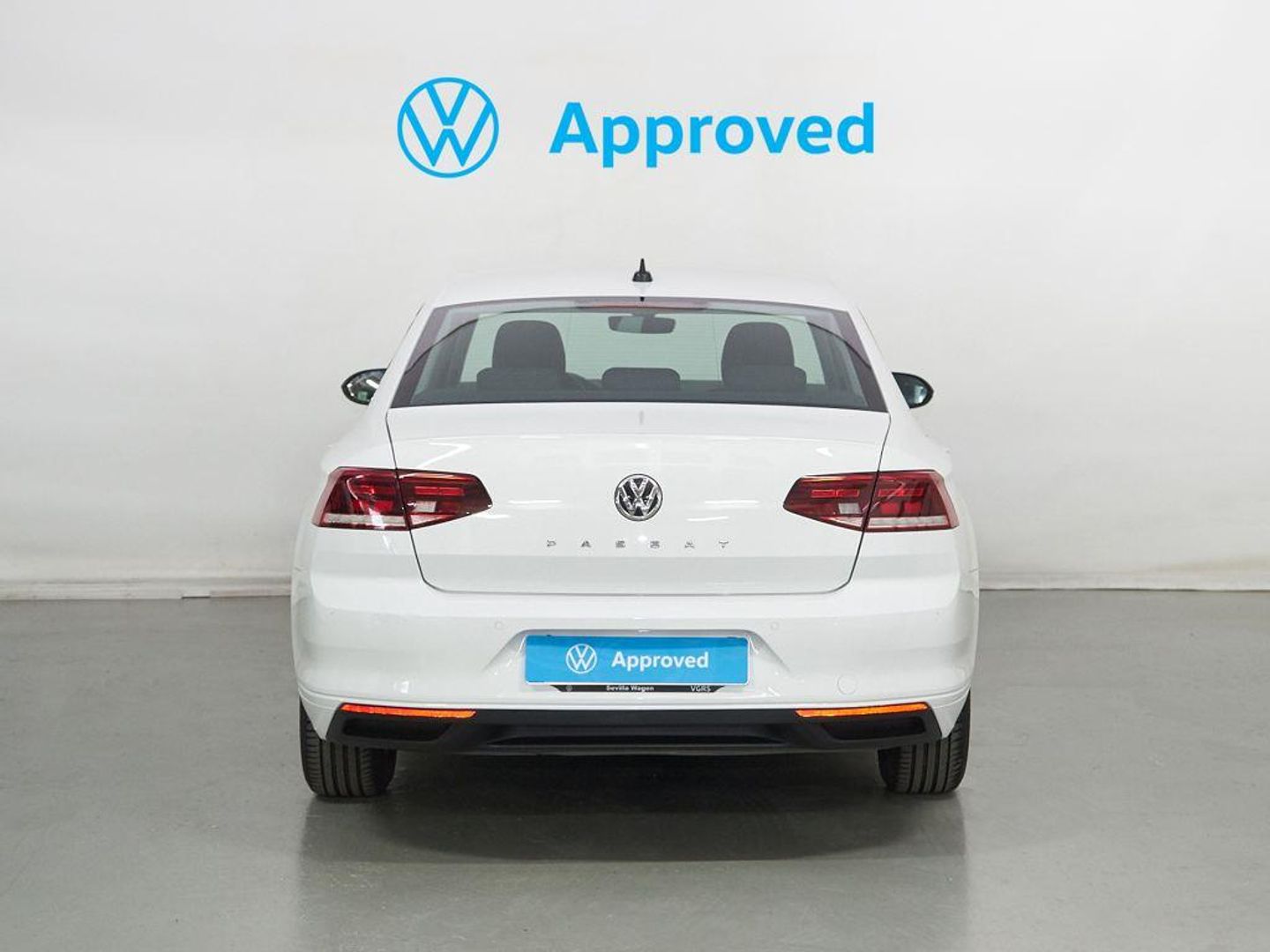 Volkswagen Passat 1.6 TDI Business