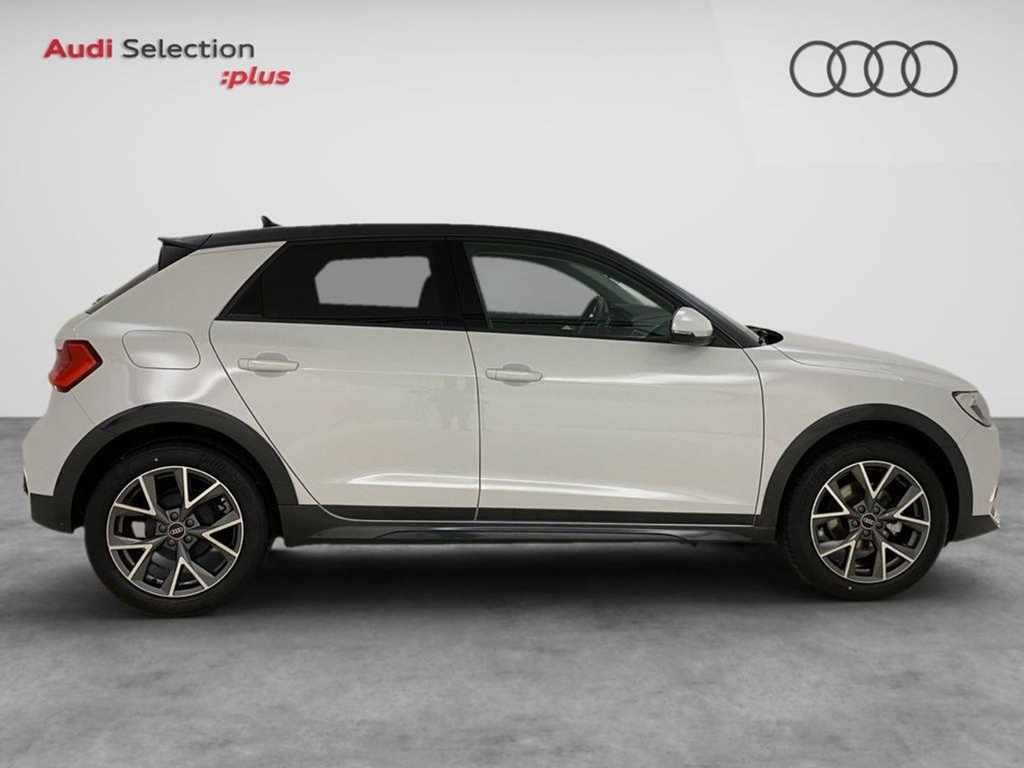 Audi A1 Citycarver 25 TFSI -