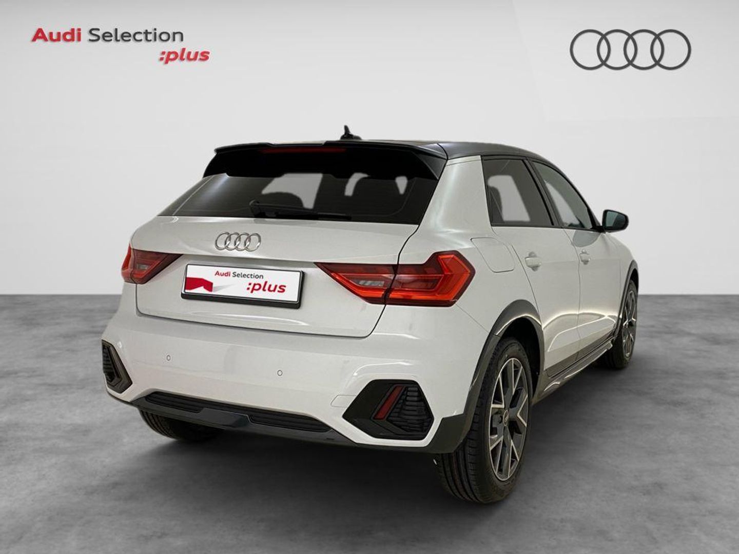 Audi A1 Citycarver 25 TFSI -