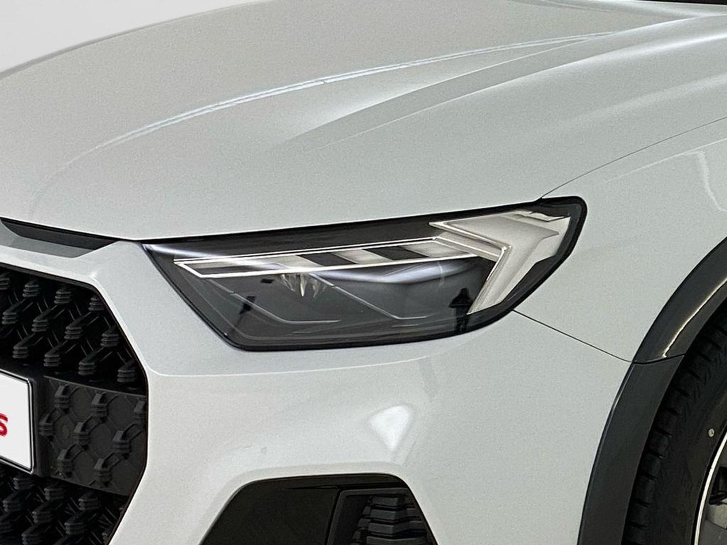 Audi A1 Citycarver 25 TFSI -