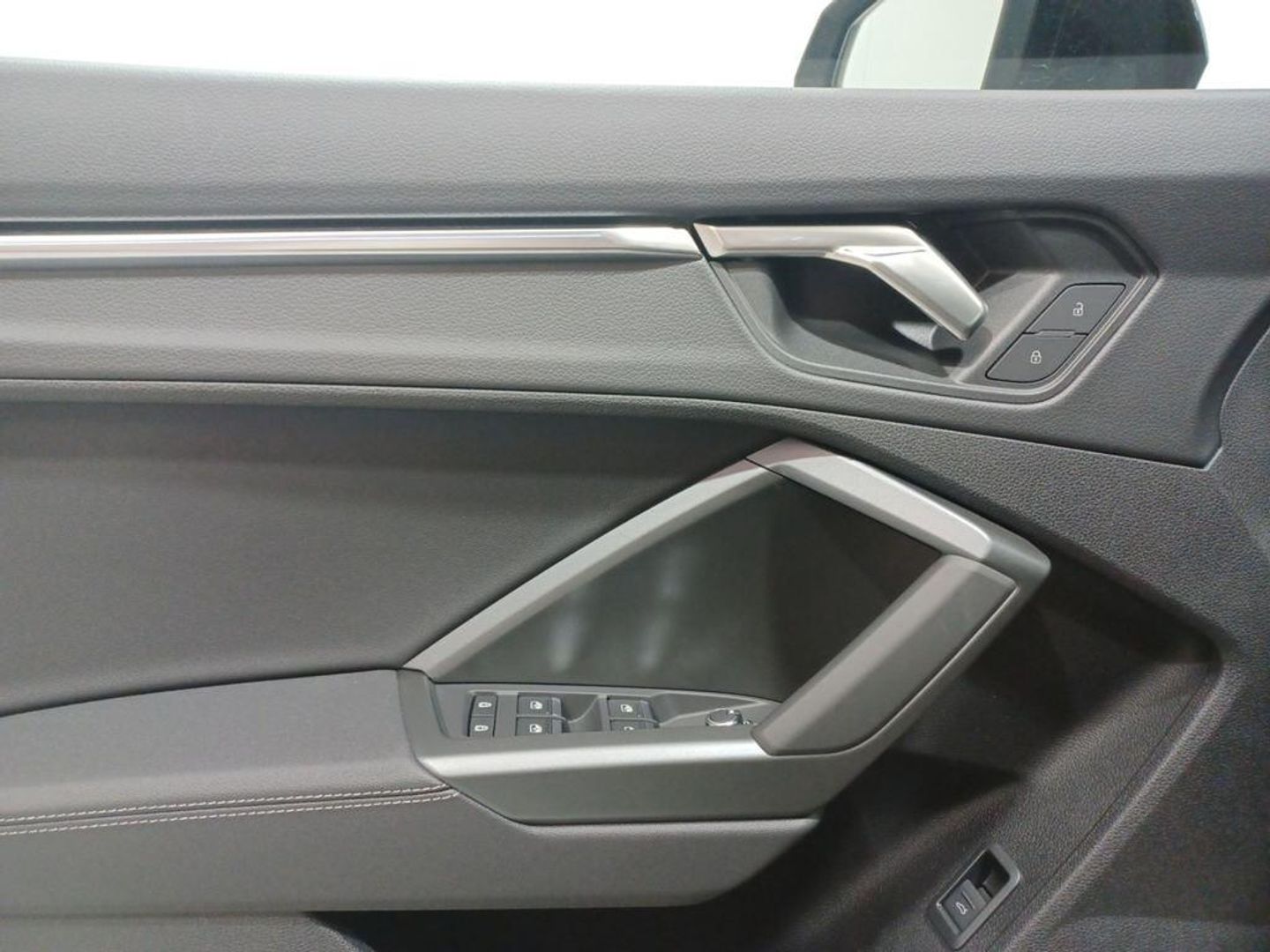Audi Q3 Black line 35 TDI 110 kW (150 CV) S tronic
