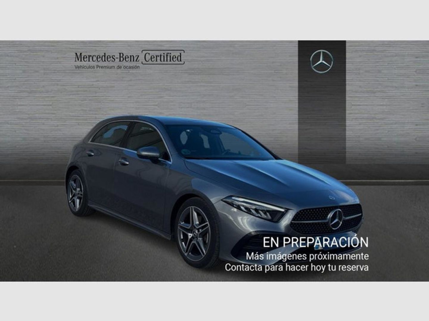 Mercedes-benz Clase A 200 d