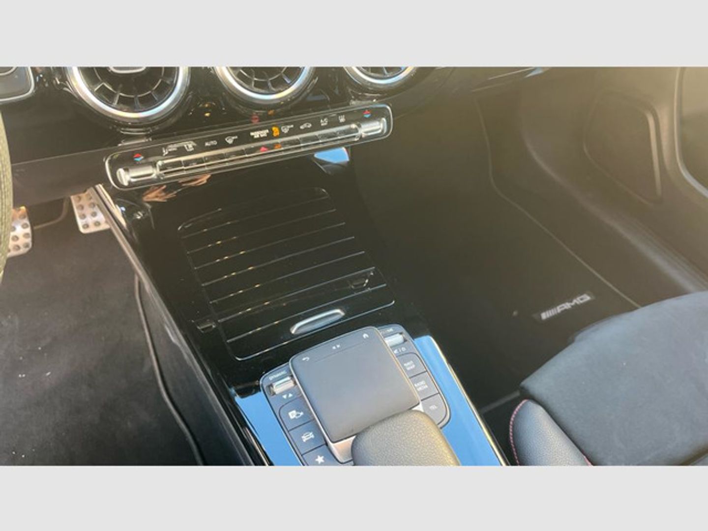 Mercedes-benz CLA 250 e -