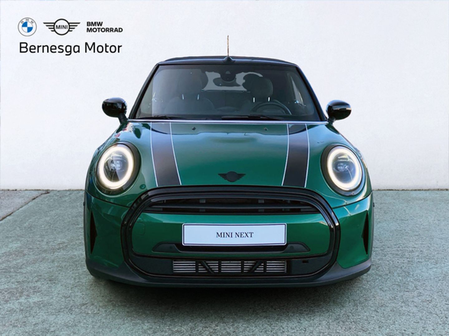 Mini MINI Cabrio Cooper Cooper