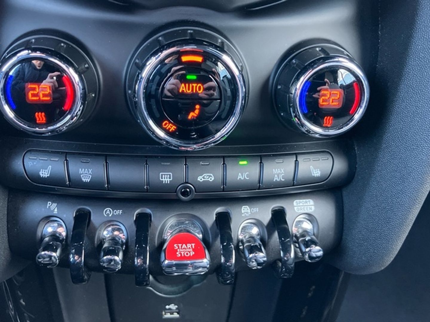 Mini MINI Cabrio Cooper Cooper