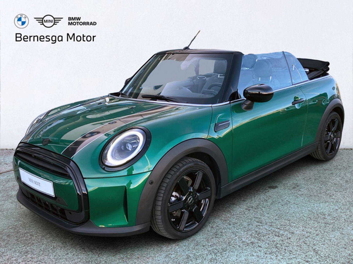 Mini MINI Cabrio Cooper Cooper
