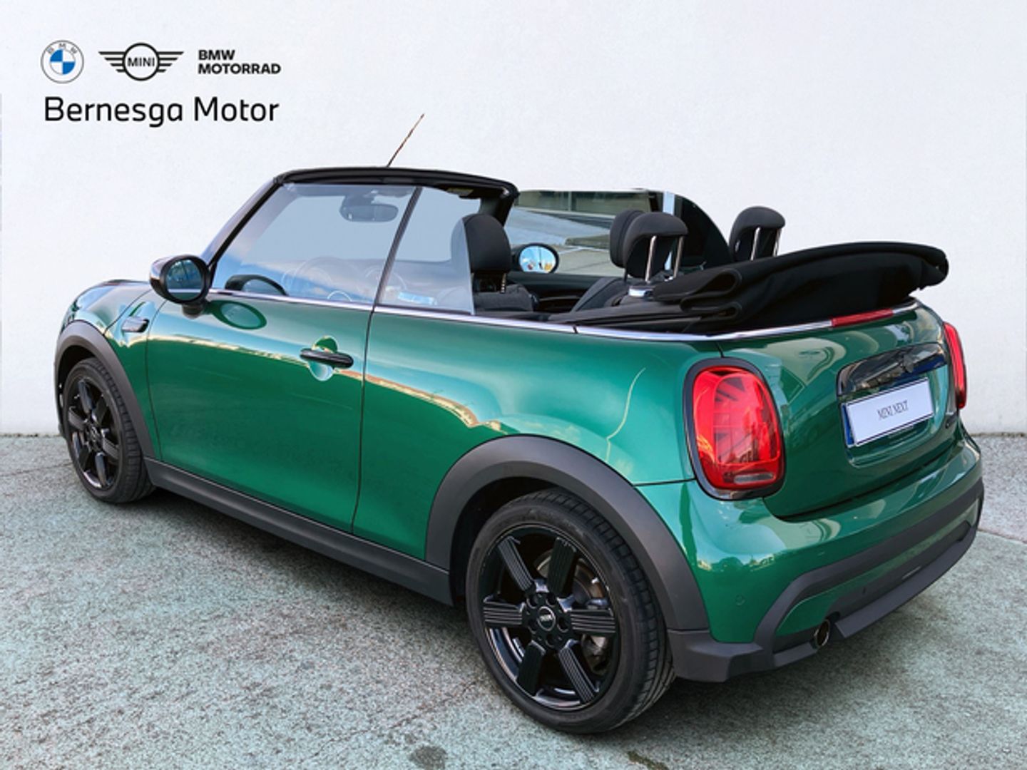 Mini MINI Cabrio Cooper Cooper
