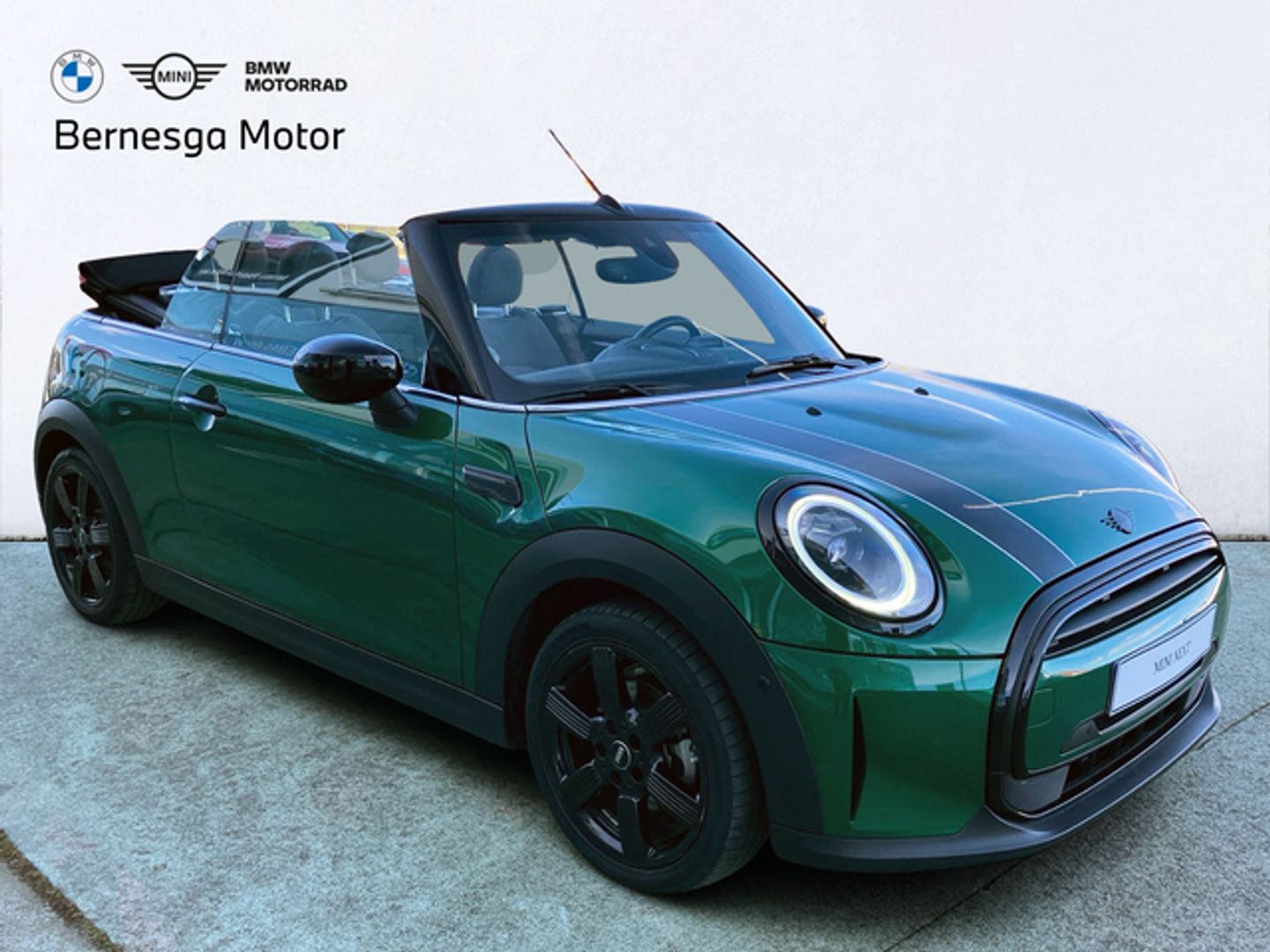 Mini MINI Cabrio Cooper Cooper