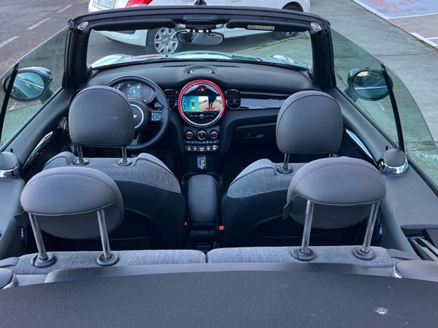 Mini MINI Cabrio Cooper Cooper