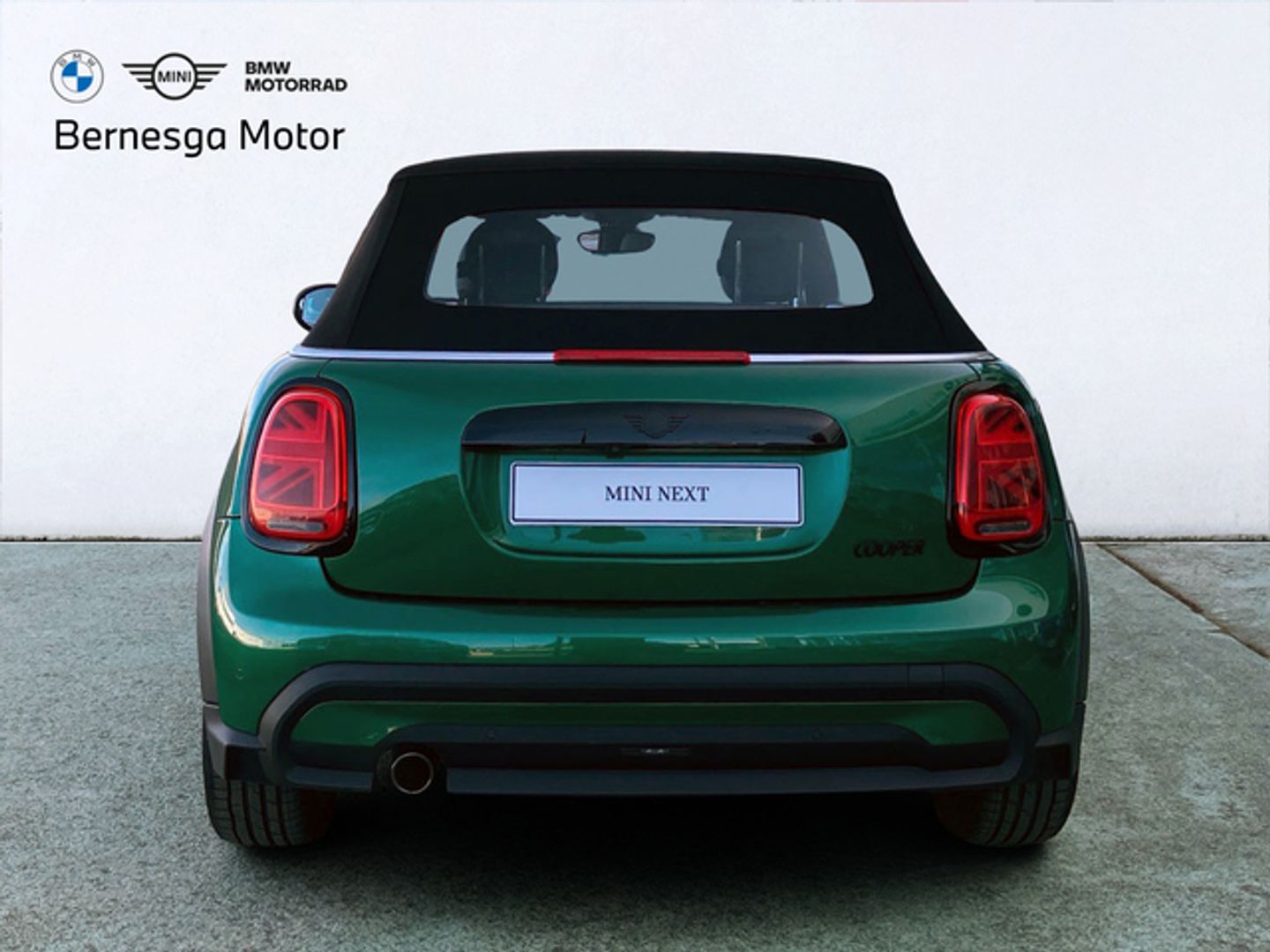 Mini MINI Cabrio Cooper Cooper