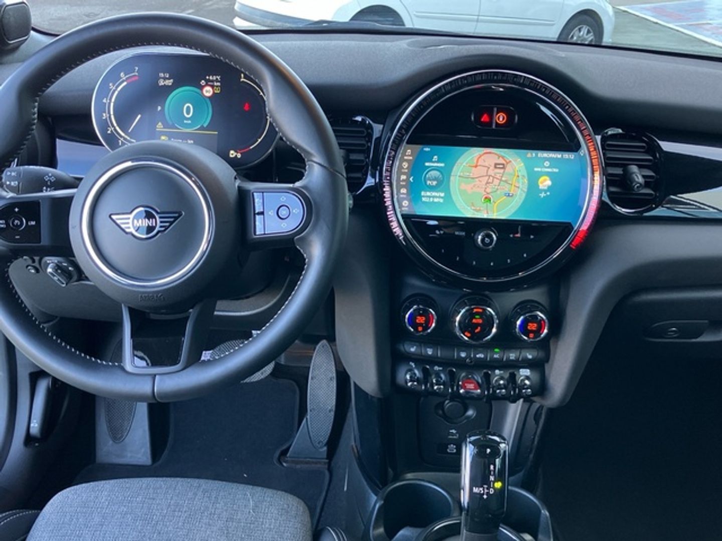Mini MINI Cabrio Cooper Cooper