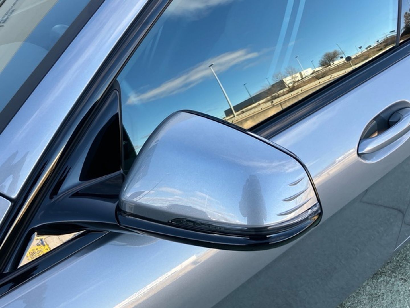 Bmw Serie 2 218d Gran Coupe -