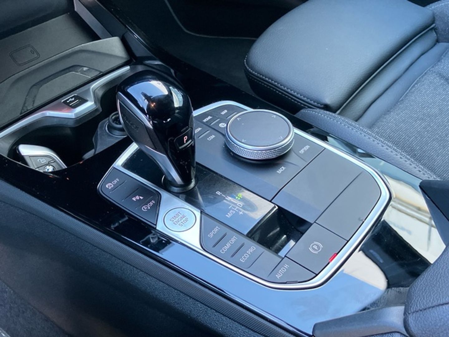 Bmw Serie 2 218d Gran Coupe -
