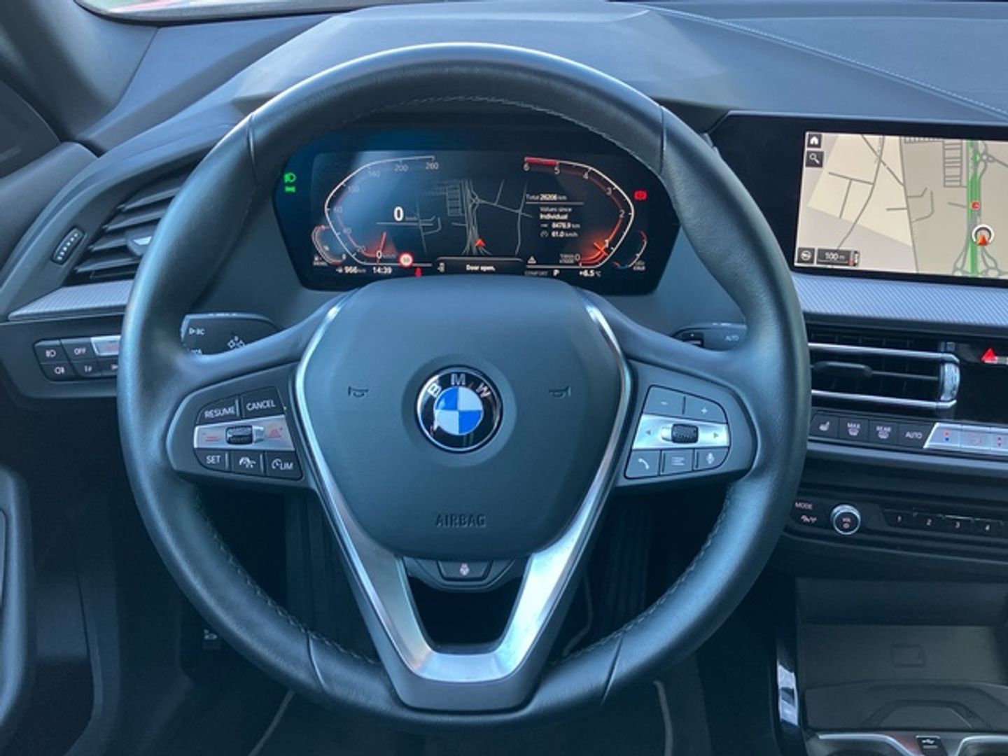Bmw Serie 2 218d Gran Coupe -