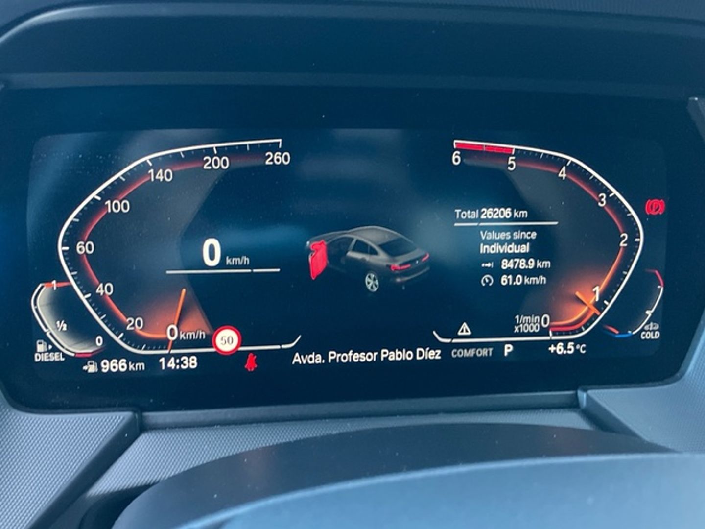 Bmw Serie 2 218d Gran Coupe -