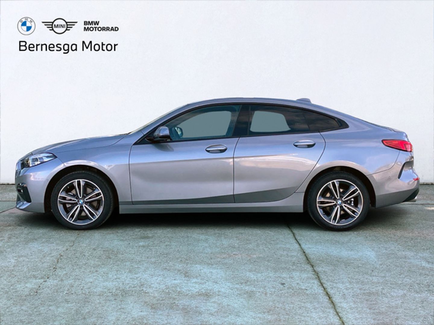Bmw Serie 2 218d Gran Coupe -