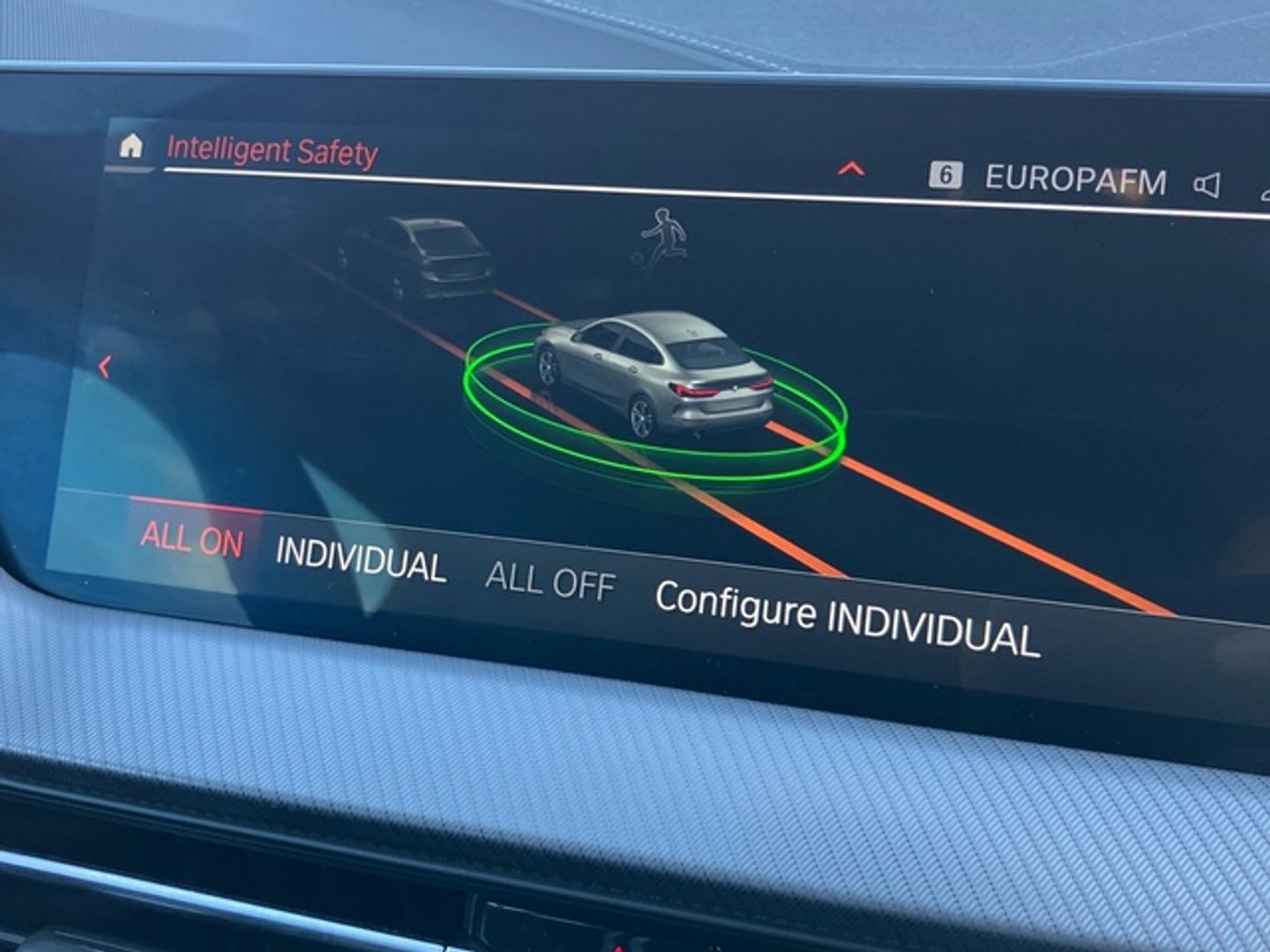 Bmw Serie 2 218d Gran Coupe -