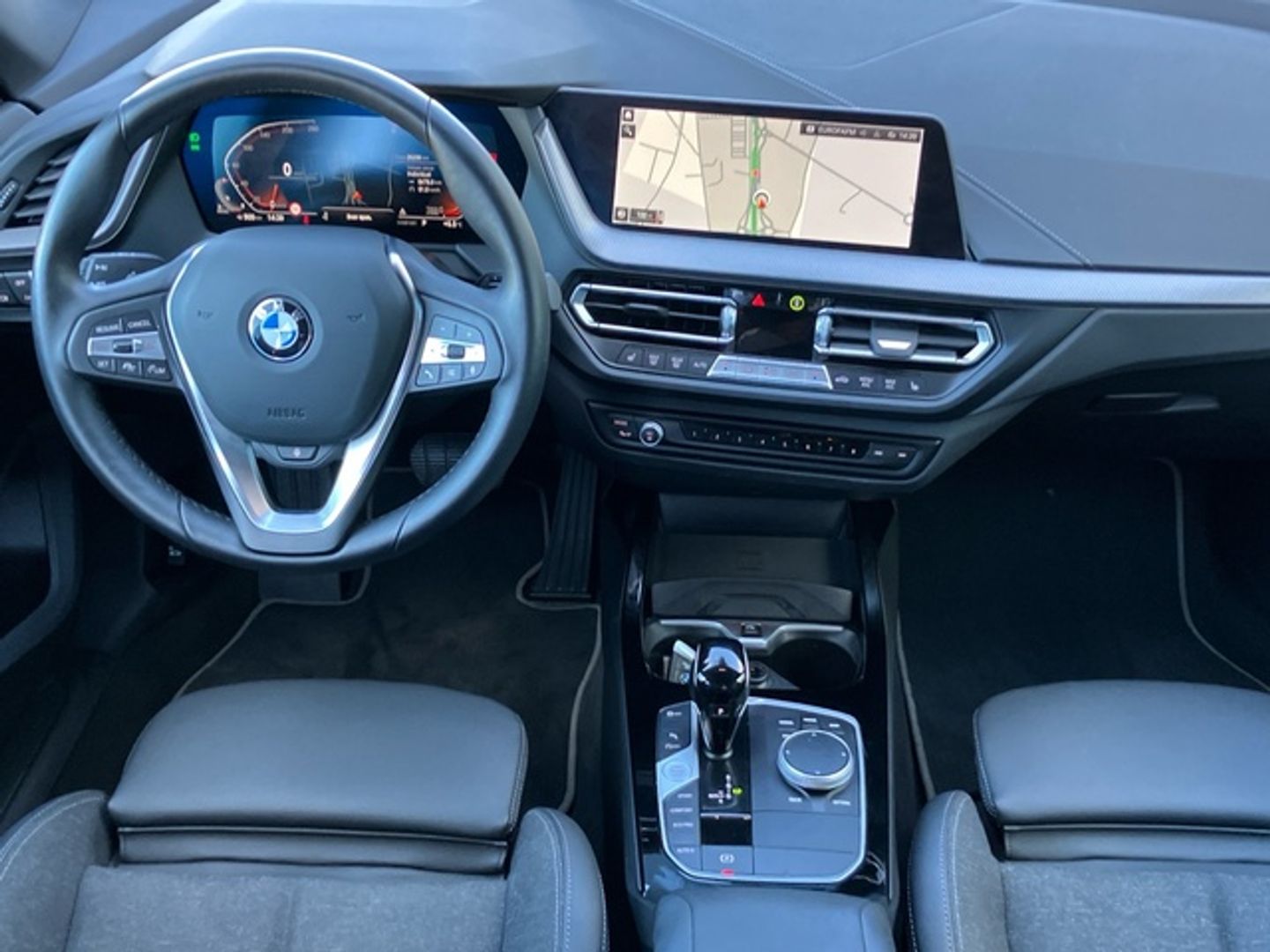 Bmw Serie 2 218d Gran Coupe -
