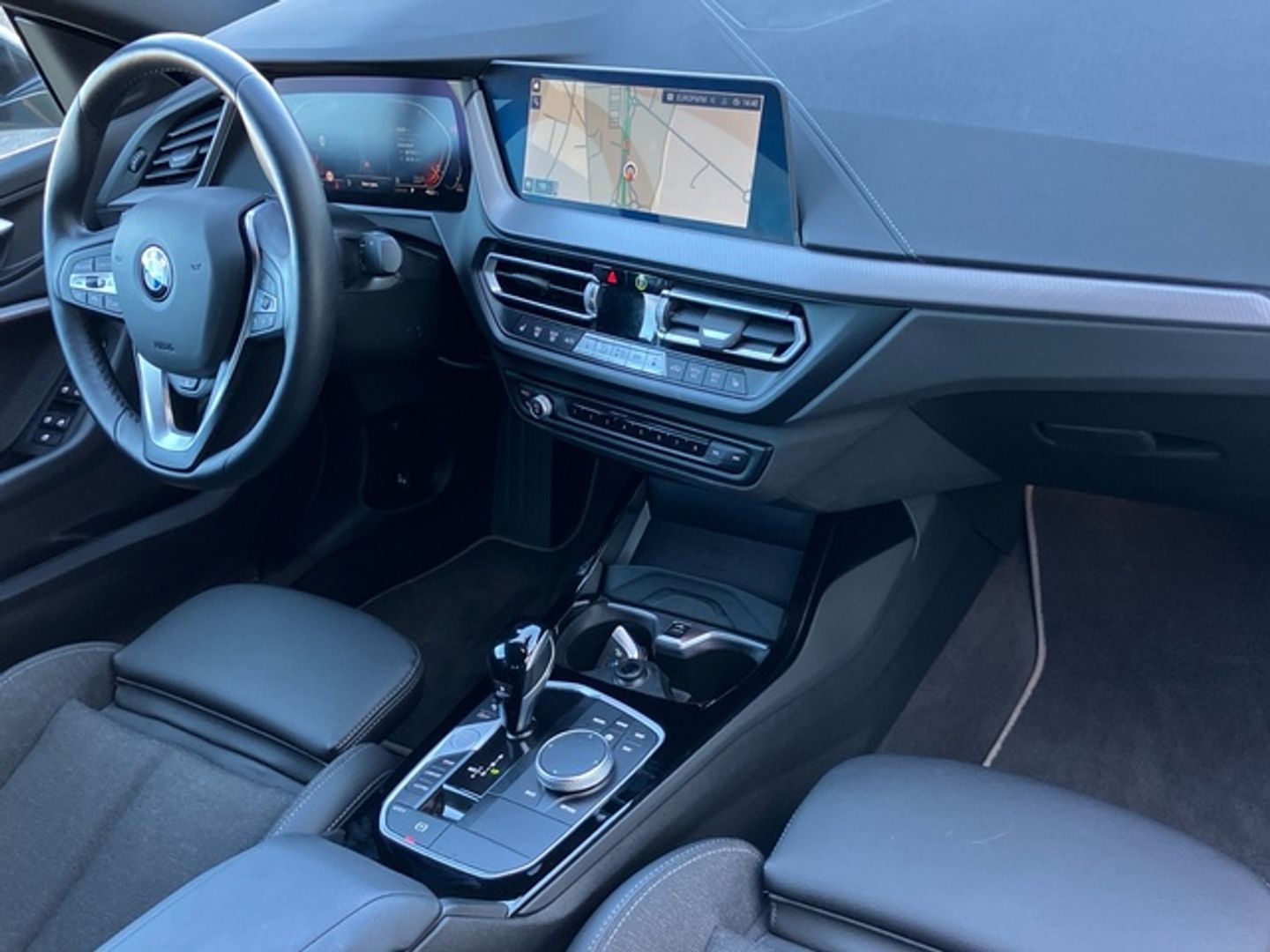 Bmw Serie 2 218d Gran Coupe -