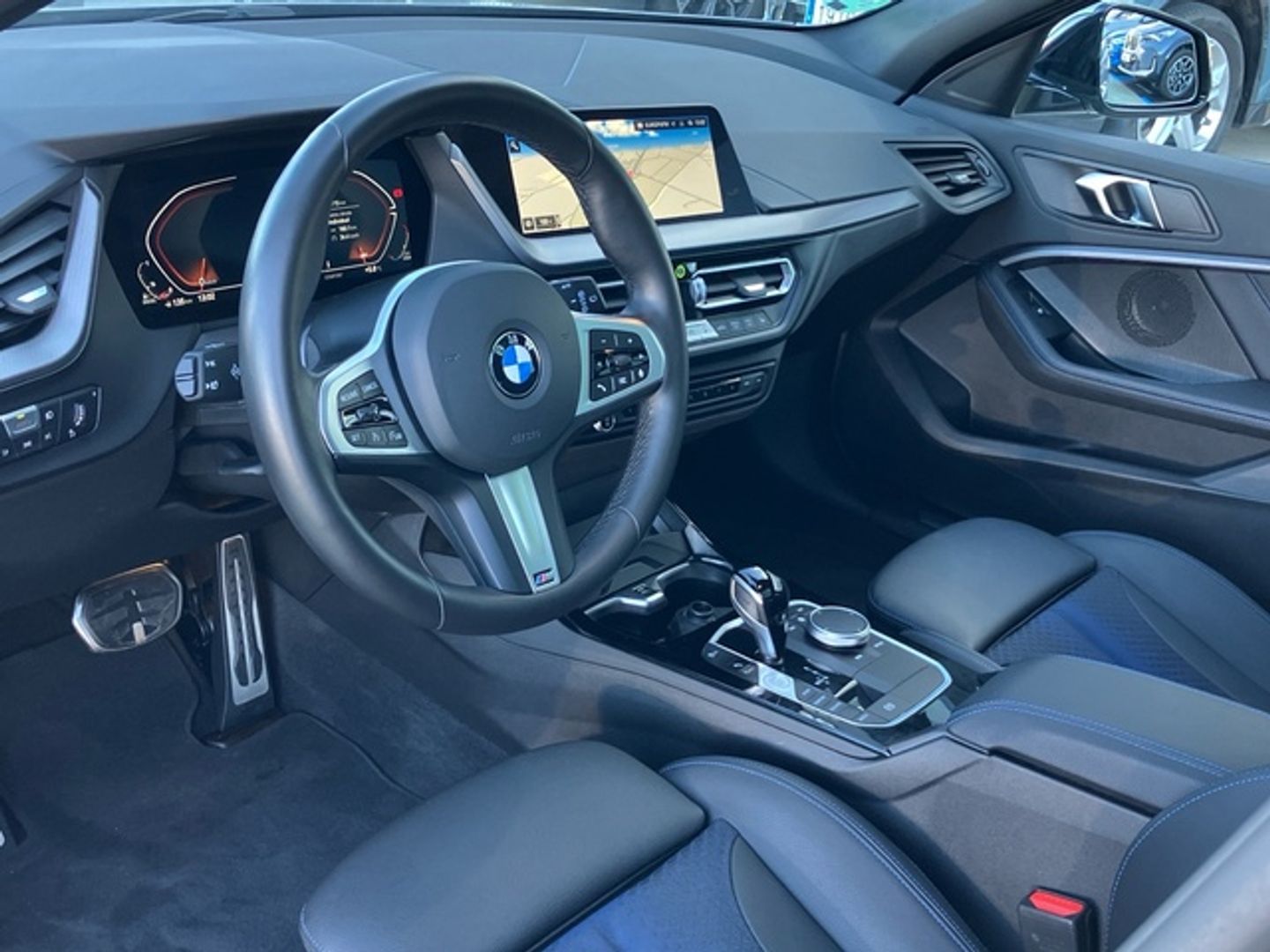 Bmw Serie 1 118d Business